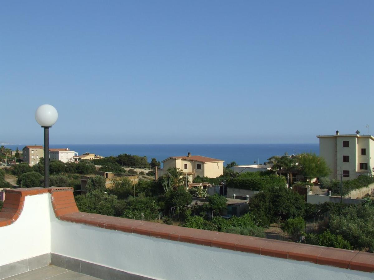 Villa Olea Realmonte Exterior photo